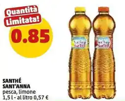 PENNY SANTHÉ SANT'ANNA offerta