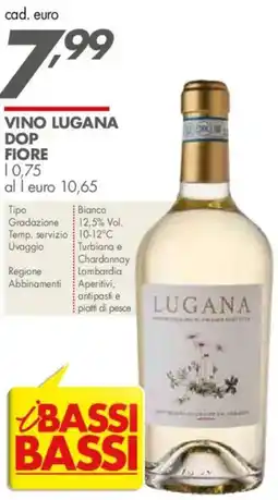 Italmark Vino Lugana DOP Fiore offerta