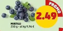 PENNY MIRTILLI offerta