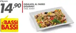Italmark INSALATA AL FARRO GOURMET offerta