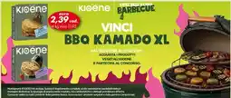 Italmark Cose dell'altro barbecue offerta