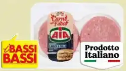 Italmark Carni al Forno AIA offerta
