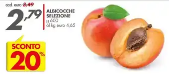 Italmark ALBICOCCHE SELEZIONE offerta