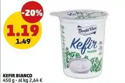 PENNY Banda Viva Kefir Bianco offerta