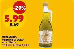 PENNY OLIO EXTRA VERGINE DI OLIVA offerta