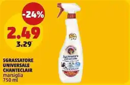 PENNY Sgrassatore universale Chanteclair marsiglia offerta