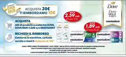 Italmark Dove offerta