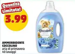 PENNY AMMORBIDENTE COCCOLINO offerta