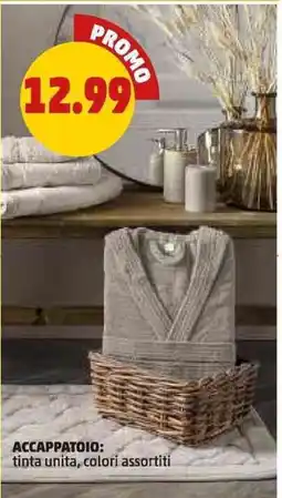 PENNY ACCAPPATOIO offerta