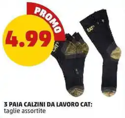 PENNY CALZINI DA LAVORO CAT: offerta