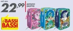 Italmark ASTUCCI GIOOTTO offerta