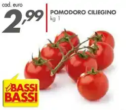Italmark POMODORO CILIEGINO offerta