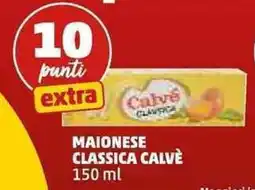 PENNY Maionese classica Calvè offerta