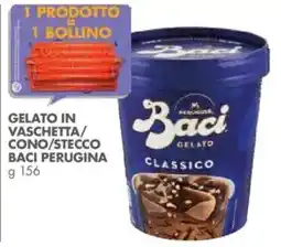 Italmark Gelato Baci Perugina Classico offerta