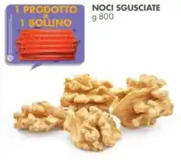 Italmark Noci Sgusciate offerta