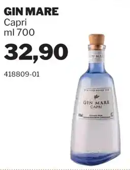 GrosMarket GIN MARE Capri offerta