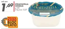 Italmark Stracciatella Consilia offerta