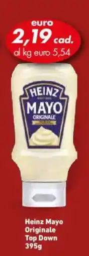 Italmark Heinz Mayo Originale offerta