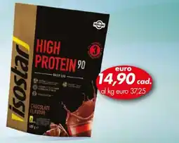 Italmark isostar HIGH PROTEIN 90 offerta