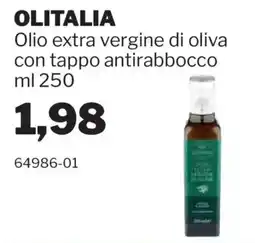GrosMarket OLITALIA Olio extra vergine di oliva offerta
