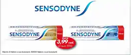 Italmark Sensodyne offerta
