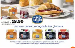 GrosMarket Confette Menz&Gasser offerta