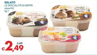 MD Discount Gelato offerta