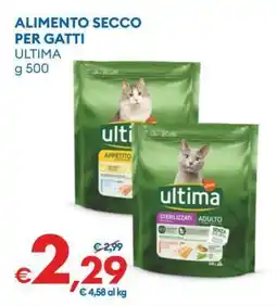 MD Discount Ultima offerta