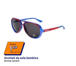 Action Occhiali da sole bambino offerta