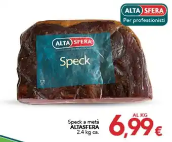 Speck ALTA SFERA