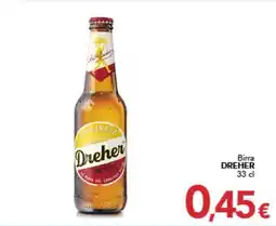 Altasfera Birra DREHER offerta