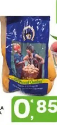 Quick Sisa Olio d'oliva offerta