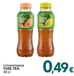 Altasfera FUZE TEA offerta