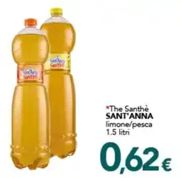 Altasfera The Santhè SANT'ANNA offerta
