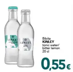 Altasfera Bibita KINLEY offerta