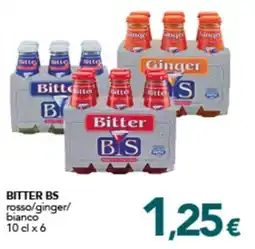 Altasfera Bitter BS offerta