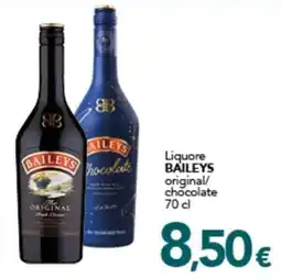 Altasfera Liquore BAILEYS original/chocolate offerta