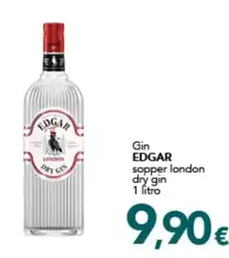 Altasfera Gin EDGAR offerta