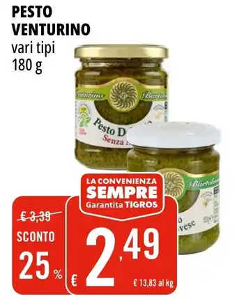 Pesto Venturino