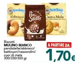 Altasfera Biscotti MULINO BIANCO offerta