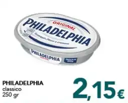 Altasfera PHILADELPHIA classico offerta