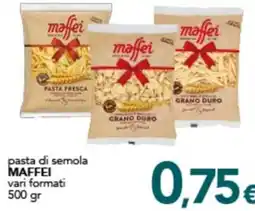 Altasfera pasta di semola MAFFEI offerta