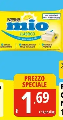 Tigros Nestle mio CLASSICO offerta