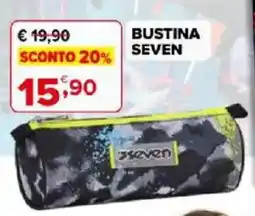 Iperal BUSTINA SEVEN offerta