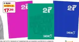 Iperal SMEMO offerta