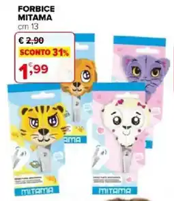 Iperal Forbice Mitama offerta