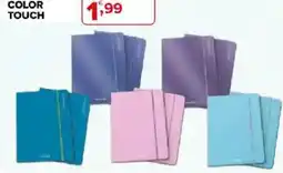 Iperal COLOR TOUCH offerta