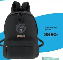 Superconti ZAINO NAPAPIJRI VOYAGER offerta