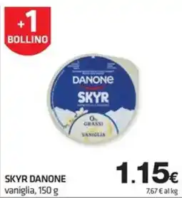 Superconti SKYR DANONE offerta