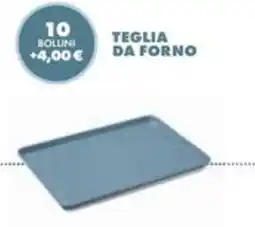 Superconti TEGLIA DA FORNO offerta